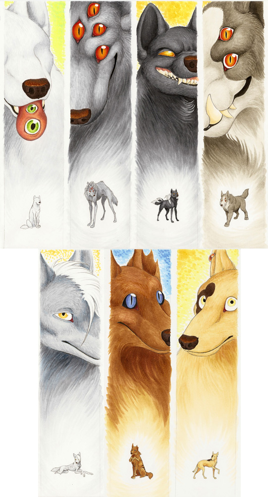wurry_bookmarks_by_wolfpearl-d3hag5a.jpg